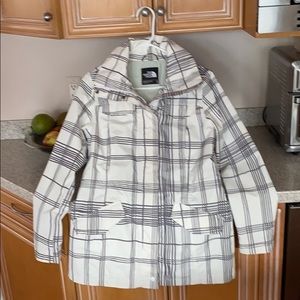 Northface Zoomie Jacket